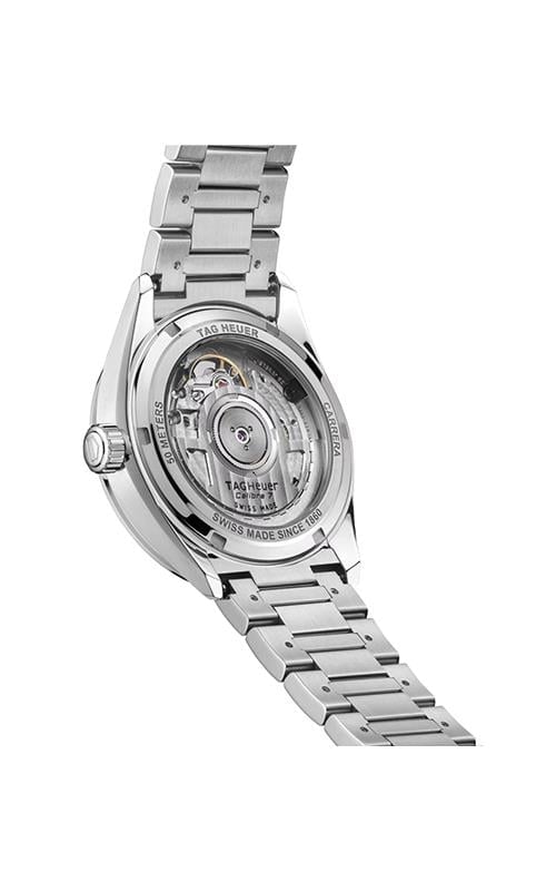 Tag Heuer WBN2318.BA0001 Carrera Date Kadın Kol Saati