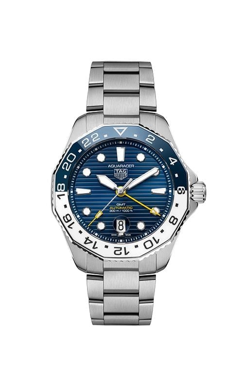 Tag Heuer WBP2010.BA0632 Aquaracer Erkek Kol Saati