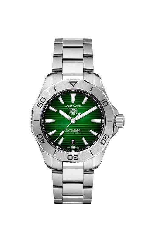 Tag Heuer WBP2115.BA0627 Aquaracer Erkek Kol Saati
