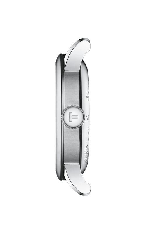Tissot T0064071109300 Le Locle Erkek Kol Saati