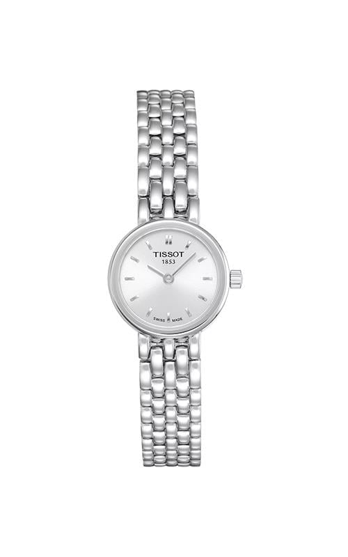 Tissot T0580091103100 Love Kadın Kol Saati