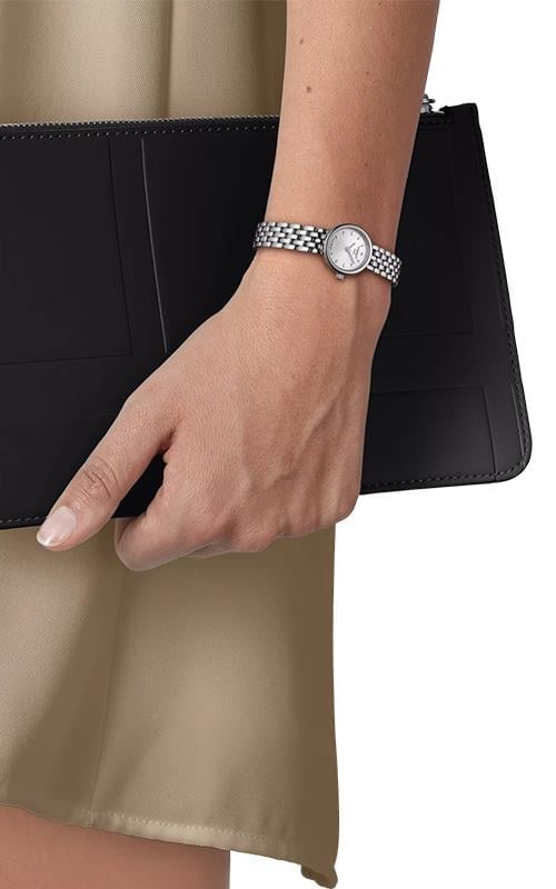 Tissot T0580091103100 Love Kadın Kol Saati