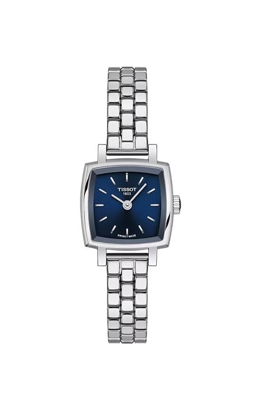 Tissot T0581091104101 Lovely Kadın Kol Saati