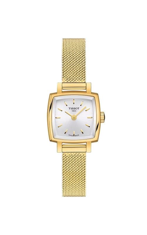 Tissot T0581093303100 Lovely Kadın Kol Saati