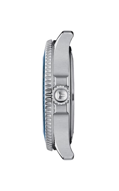 Tissot T1202101104100 Seastar 1000 Kadın Kol Saati