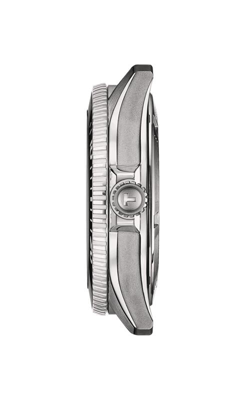Tissot T1208071105100 Seastar 1000 Powermatic Erkek Kol Saati
