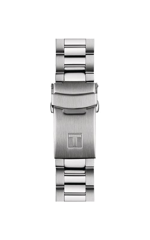 Tissot T1208071105100 Seastar 1000 Powermatic Erkek Kol Saati