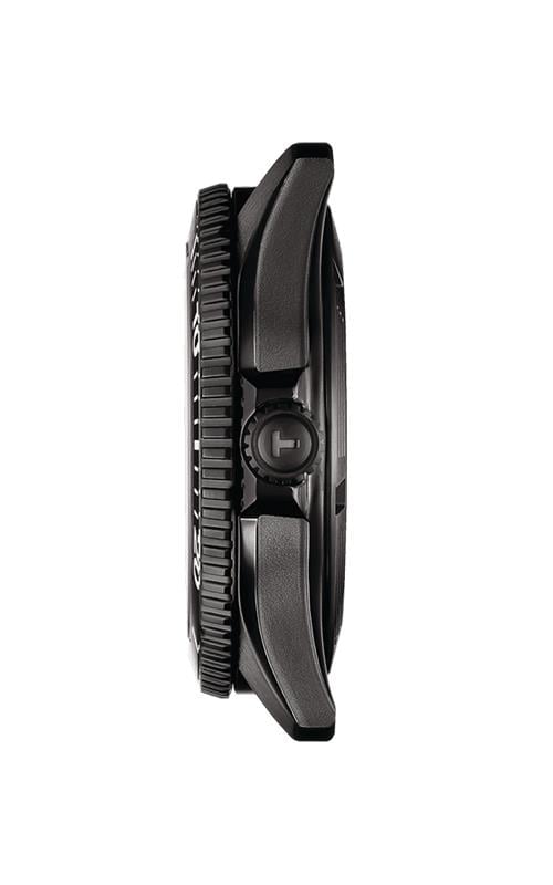 Tissot T1208073305100 Seastar 1000 Powermatic Erkek Kol Saati