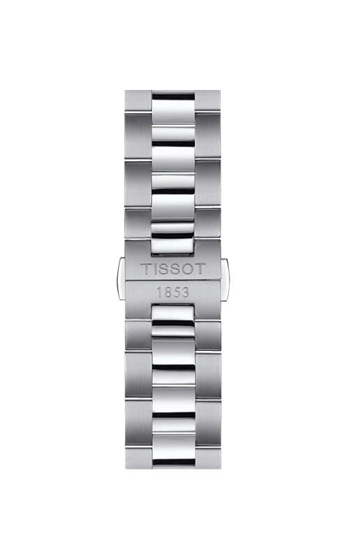 Tissot T1274071104100 Gentleman Powermatic 80 Erkek Kol Saati