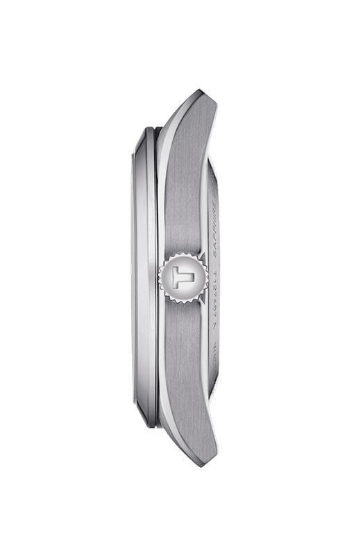 Tissot T1274071104100 Gentleman Powermatic 80 Erkek Kol Saati