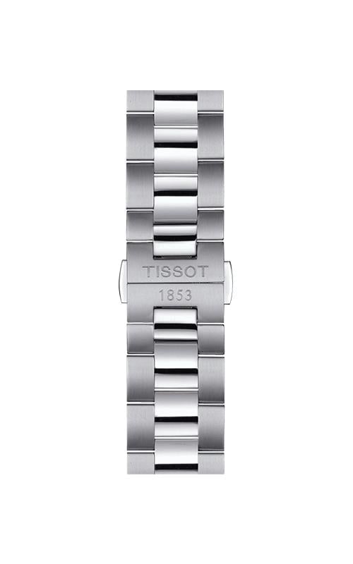 Tissot T1274071104101 Gentleman Powermatic 80 Erkek Kol Saati