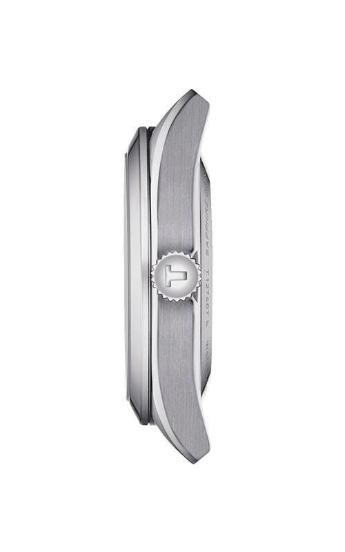 Tissot T1274071104101 Gentleman Powermatic 80 Erkek Kol Saati