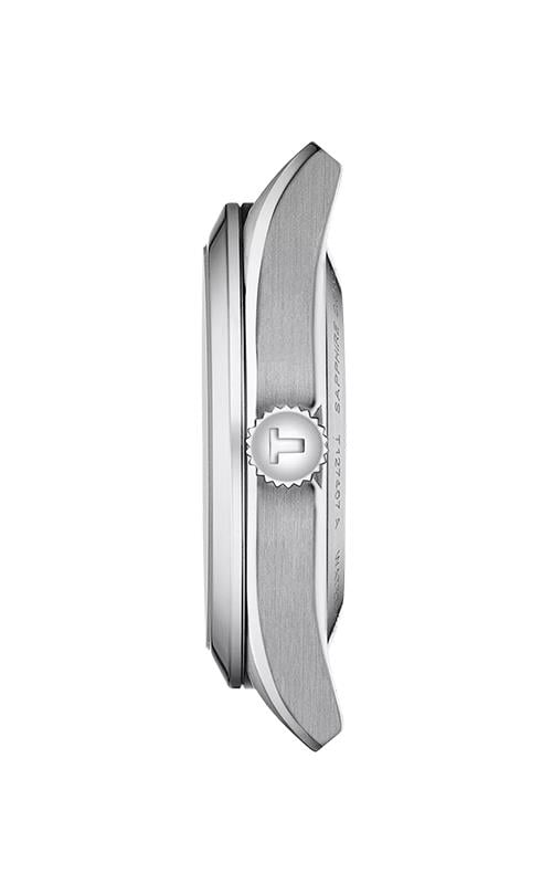 Tissot T1274071605100 Gentleman Powermatic 80 Erkek Kol Saati