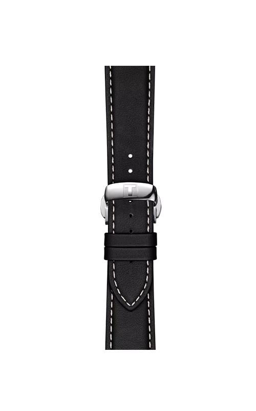 Tissot T1274071605100 Gentleman Powermatic 80 Erkek Kol Saati