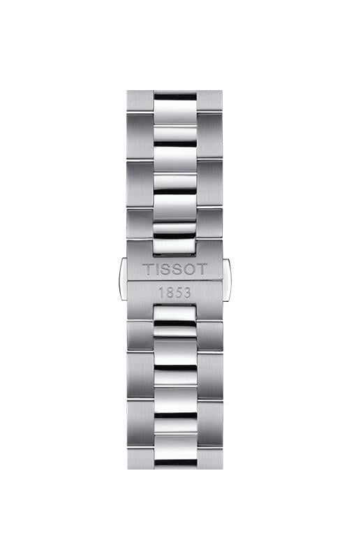 Tissot T1274101104100 Gentleman Erkek Kol Saati