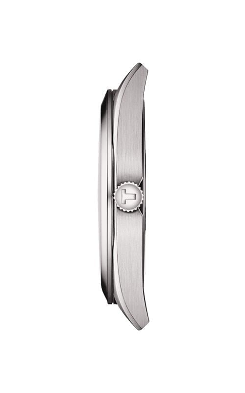 Tissot T1274101104100 Gentleman Erkek Kol Saati