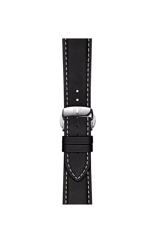 Tissot T1274101605100 Gentleman Erkek Kol Saati