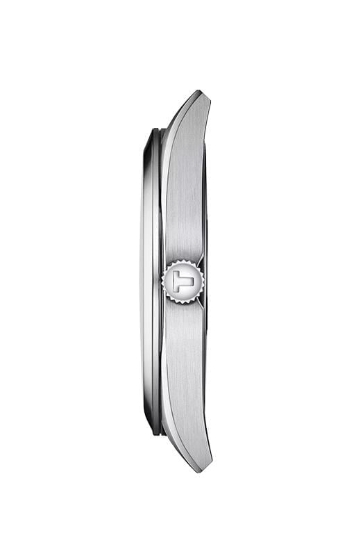 Tissot T1274101605100 Gentleman Erkek Kol Saati