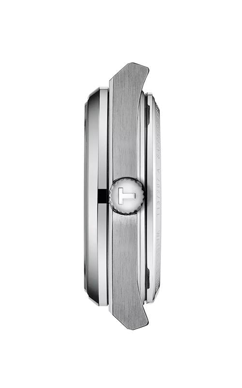 Tissot T1372071111100 Prx Powermatic Kadın Kol Saati