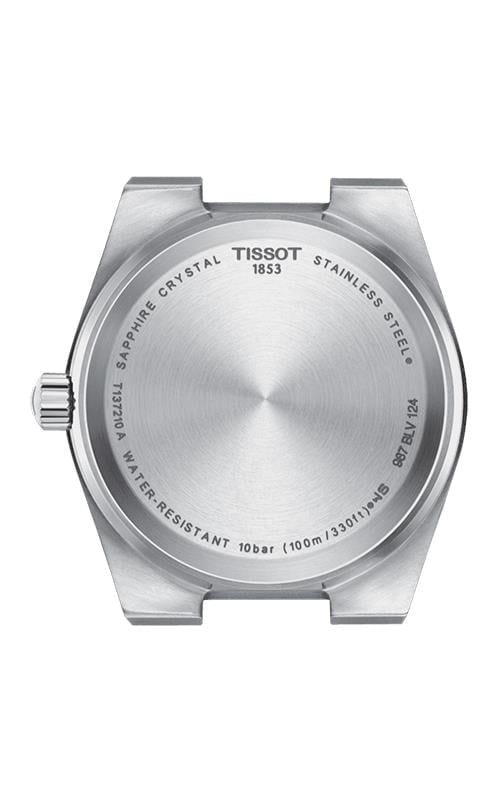 Tissot T1372101108100 Prx Kadın Kol Saati