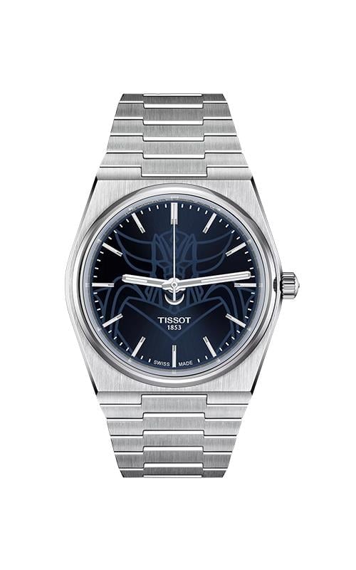 Tissot T1374071104102 Prx Ufo Robot Grendizer Erkek Kol Saati