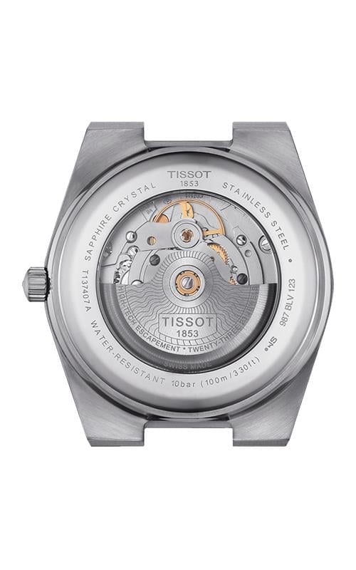 Tissot T1374071135101 Prx Powermatic Erkek Kol Saati