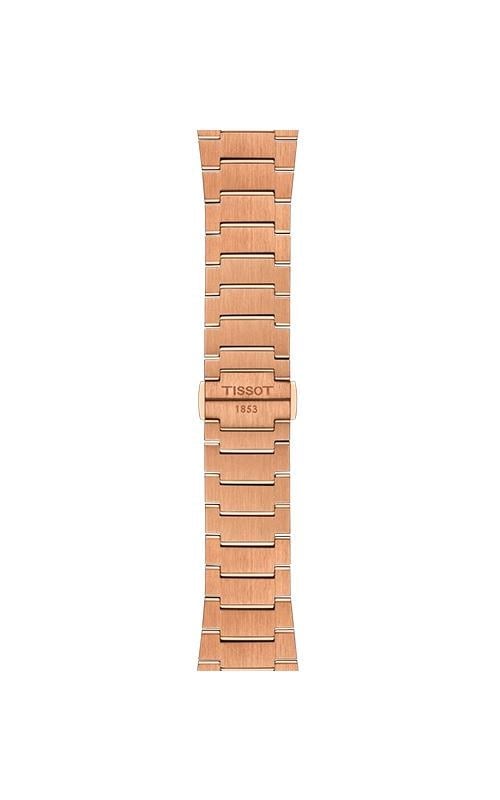 Tissot T1374073304100 Prx Powermatic Erkek Kol Saati