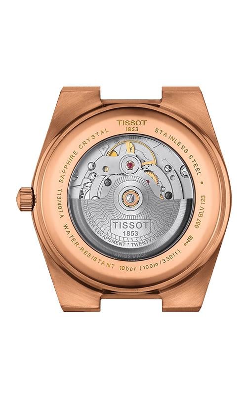 Tissot T1374073304100 Prx Powermatic Erkek Kol Saati