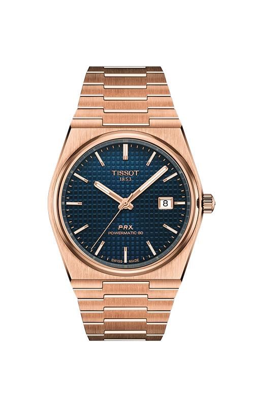 Tissot T1374073304100 Prx Powermatic Erkek Kol Saati