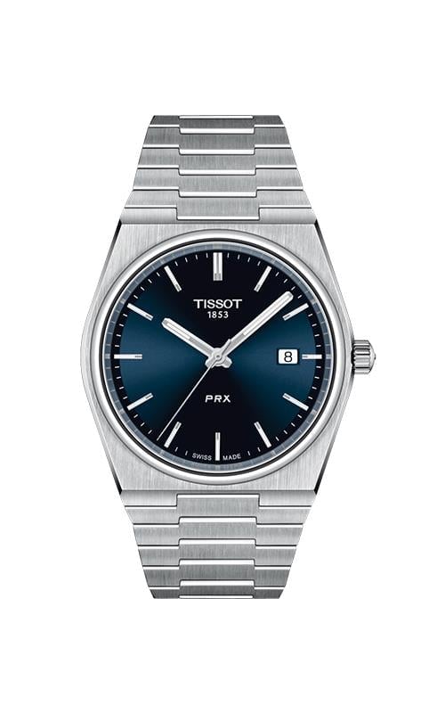 Tissot T1374101104100 Prx Erkek Kol Saati