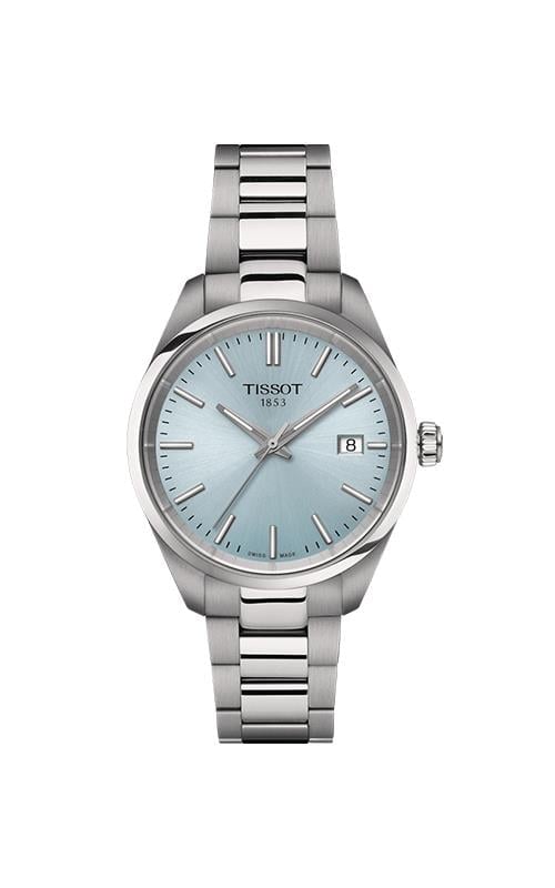 Tissot T1502101135100 Pr 100 Kadın Kol Saati