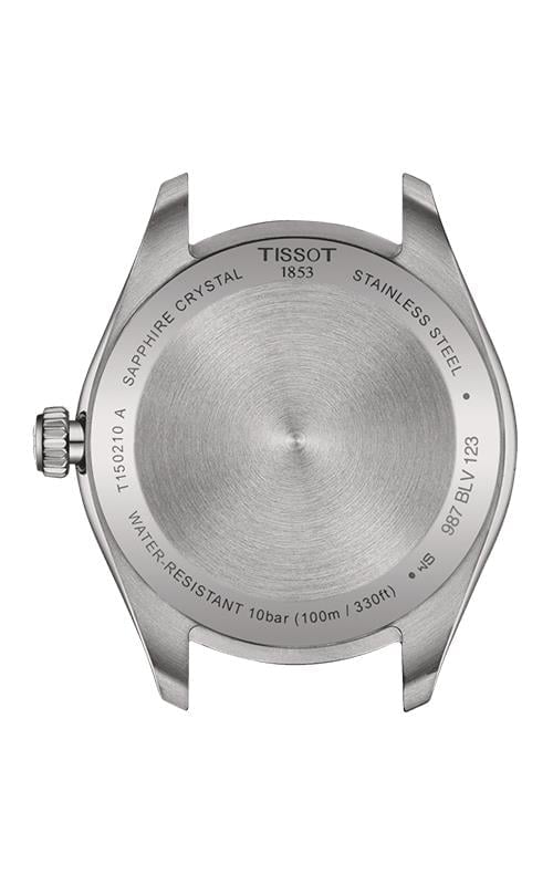 Tissot T1502101135100 Pr 100 Kadın Kol Saati