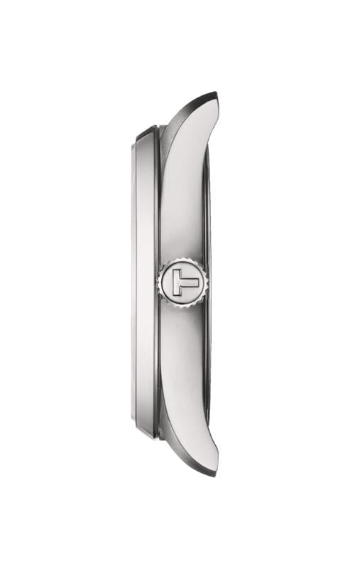 Tissot T1502101135100 Pr 100 Kadın Kol Saati