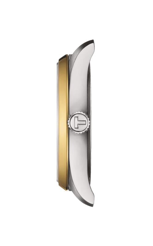 Tissot T1502102103100 Pr 100 Kadın Kol Saati