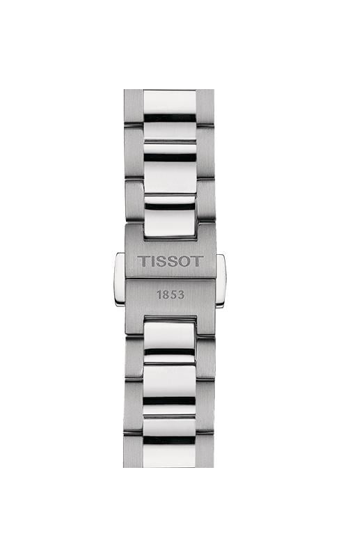 Tissot T1502102103100 Pr 100 Kadın Kol Saati
