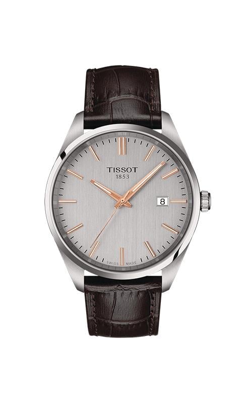 Tissot T1504101603100 Pr 100 Erkek Kol Saati