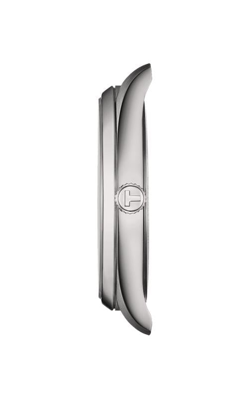 Tissot T1504101603100 Pr 100 Erkek Kol Saati