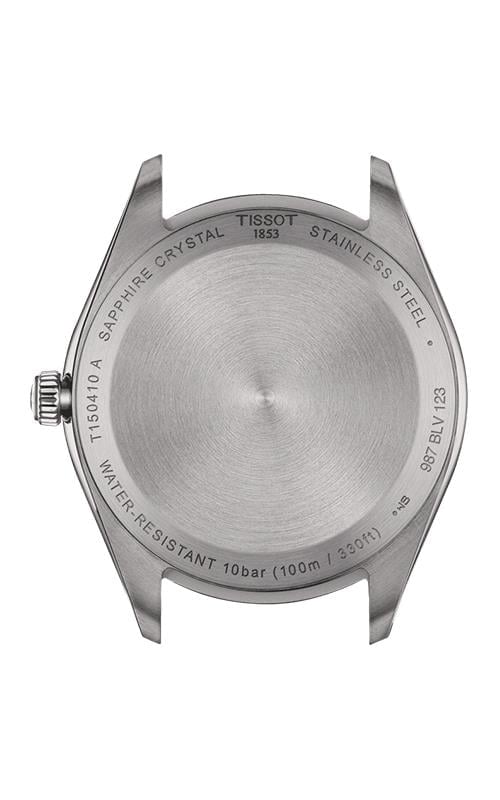 Tissot T1504101603100 Pr 100 Erkek Kol Saati