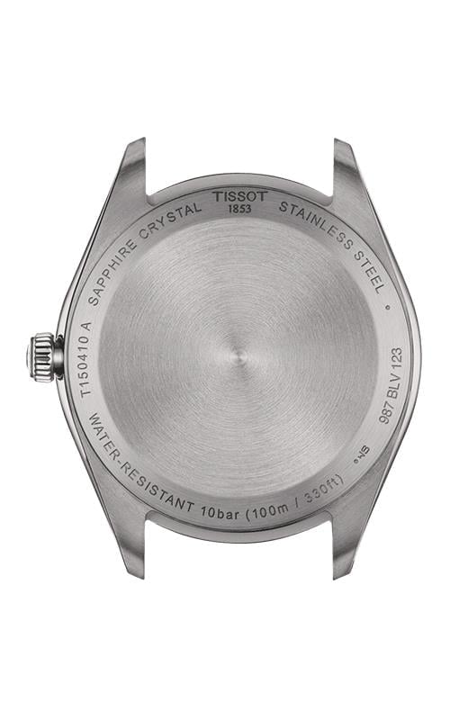Tissot T1504102204100 Pr 100 Erkek Kol Saati