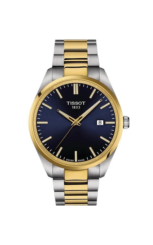 Tissot T1504102204100 Pr 100 Erkek Kol Saati