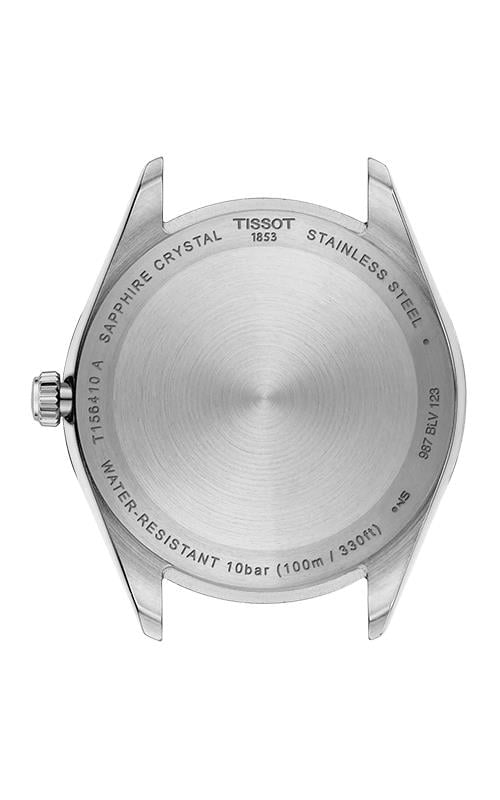 Tissot T1564102204100 Ballade Erkek Kol Saati