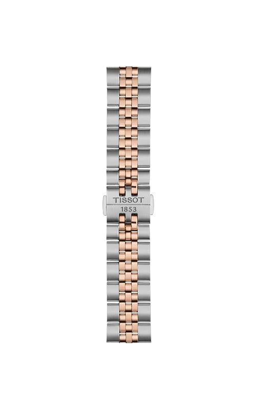 Tissot T1564102204100 Ballade Erkek Kol Saati