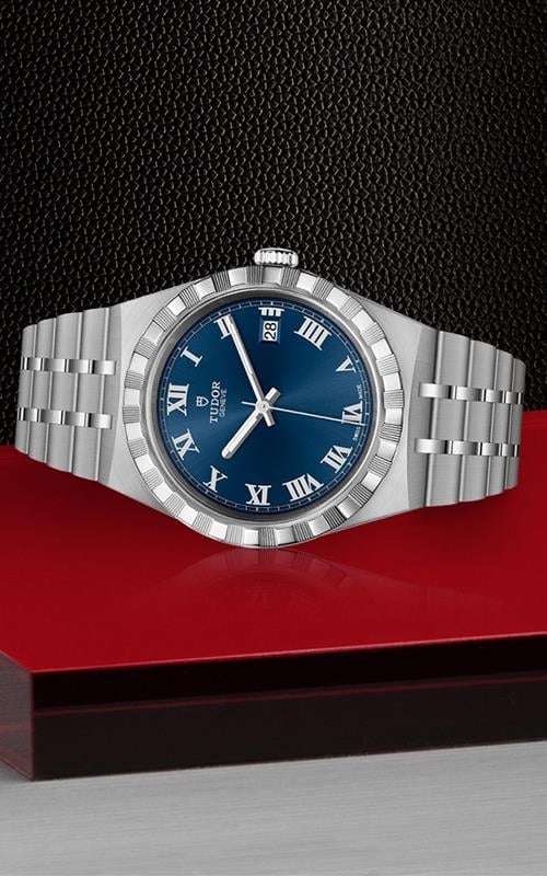 Tudor M28500-0005 Royal Erkek Kol Saati
