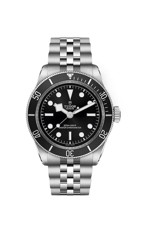 Tudor M7941A1A0NU-0003 Black Bay Erkek Kol Saati