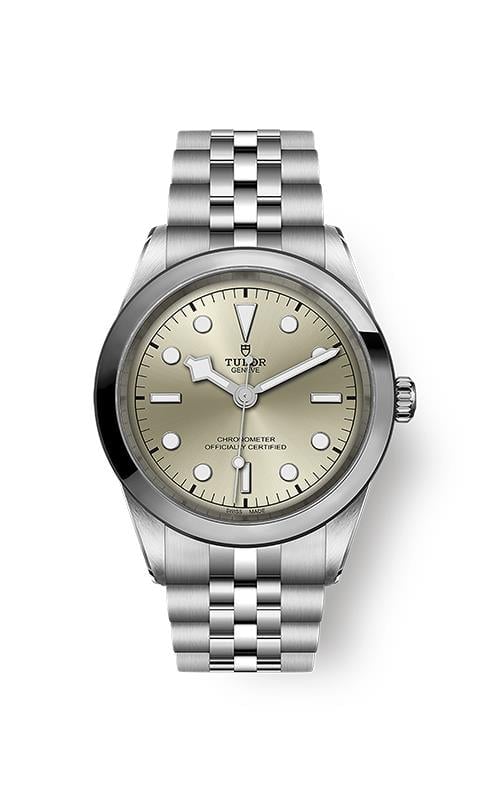 Tudor M79680-0003 Black Bay Erkek Kol Saati