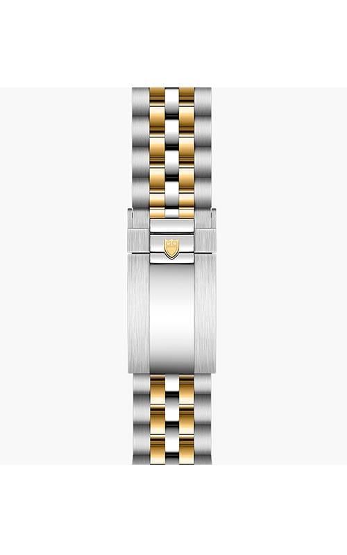 Tudor M79683-0001 Black Bay Erkek Kol Saati