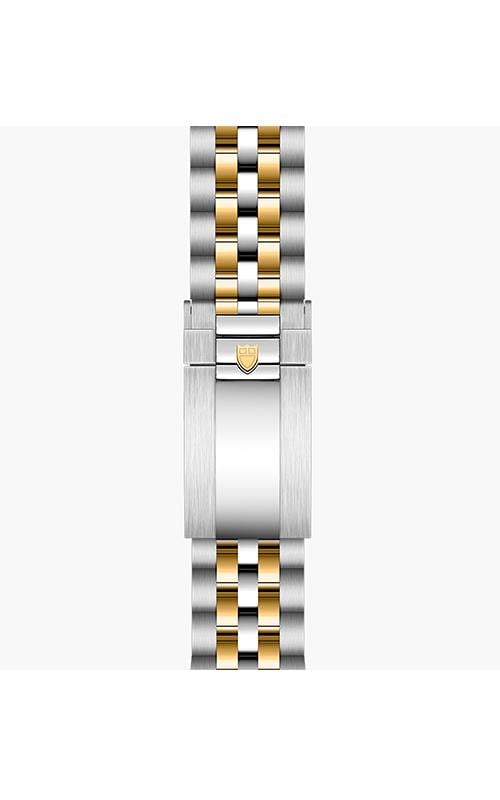 Tudor M79683-0001 Black Bay Erkek Kol Saati