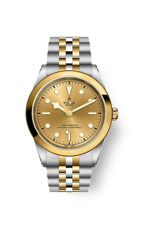 Tudor M79683-0005 Black Bay One 41 S&G Erkek Kol Saati