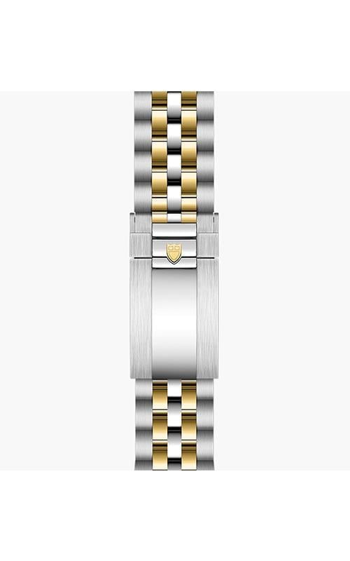 Tudor M79683-0005 Black Bay One 41 S&G Erkek Kol Saati