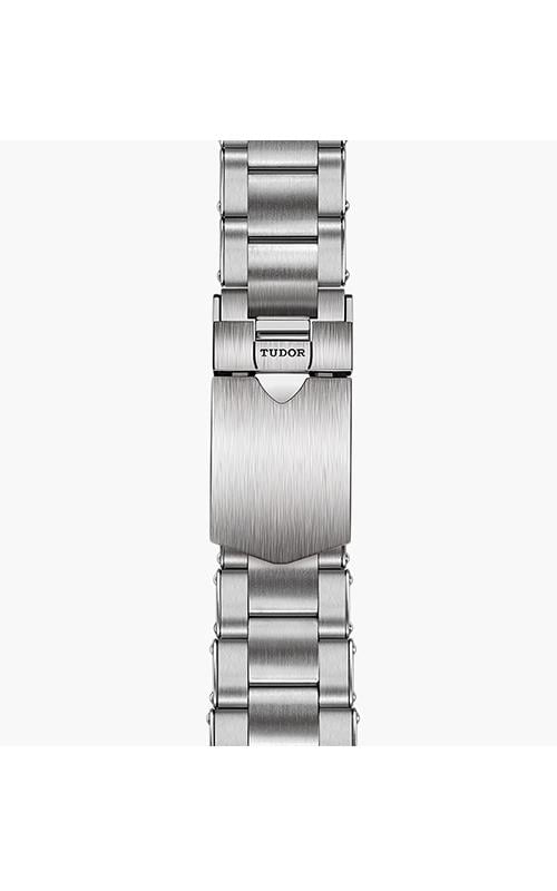 Tudor M79830RB-0001 Black Bay Erkek Kol Saati